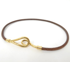 Authentic Hermes Jumbo