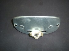 PEUGEOT 404 PHASE 1- SOCLE DE