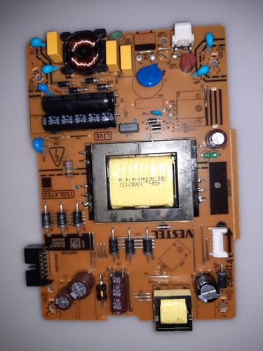 Carte alimentation hitachi - carte,