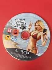 CD jeu Grand Theft Auto V pour