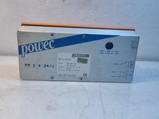 POWEC PP 2 x 24/2.5 POWER