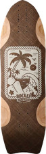 ROCKET SURFSKATE SURF SCOUT