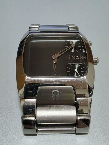 Nixon the banks watch - the,