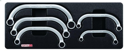 Insert avec outils pour chario