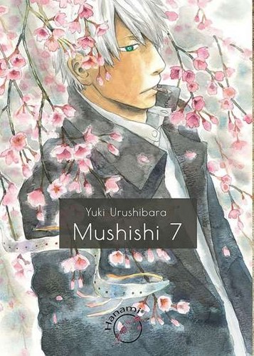 Mushishi tom yuki - 7,