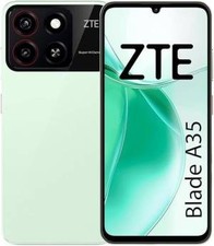 ZTE Blade A35 2+64GB 6.75" 4G