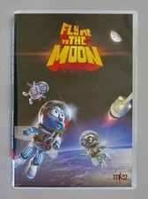 FLY ME TO THE MOON, Ben
