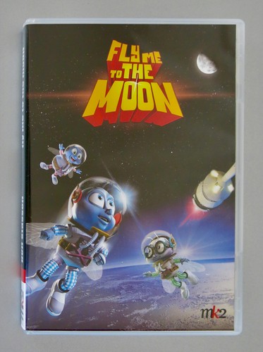 Fly the moon - fly,