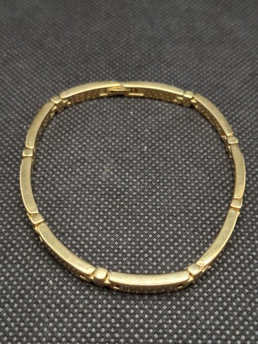 Ancien bracelet souple - bracelet,