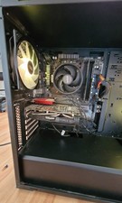 PC Gamer | GTX 1660 Ti | Ryzen 5 | 16 Go RAM | SSD + HDD