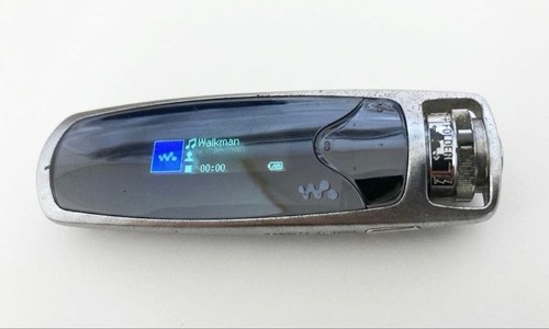 Lecteur mp3 flash - lecteur,