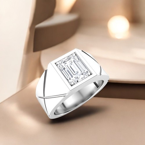 Bague diamant alliance - , or