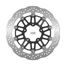 NG DISQUE DE FREIN AVANT MV AGUSTA BRUTALE 675/800 '12-'20, F3 675