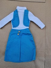 Tenue presentation 1971