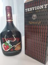 VIN ROUGE TERVIGNY  HENRI