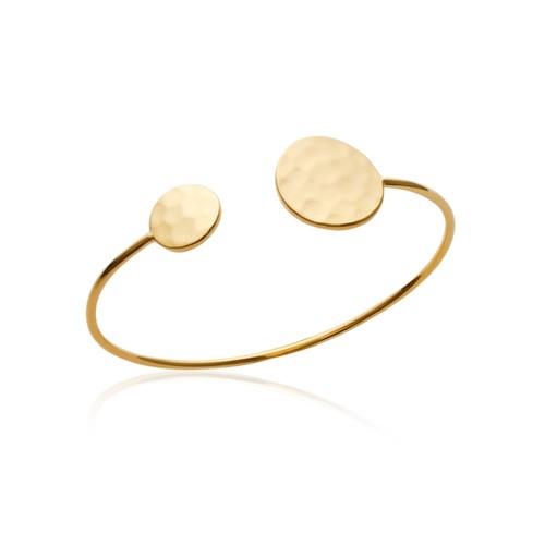 Bracelet jonc ouvert - bracelet,