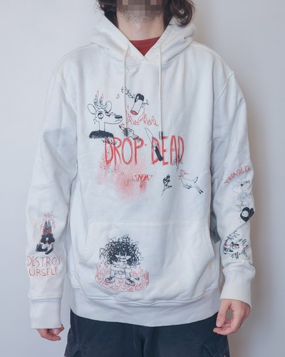 Rare drop dead lost - drop, i.d.c.