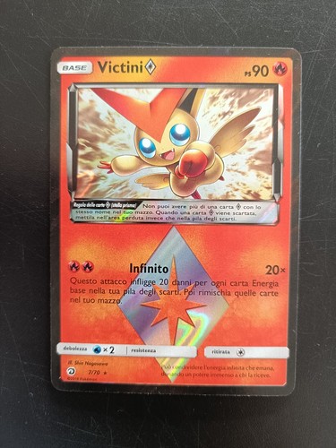 Pokémon victini - pokémon,