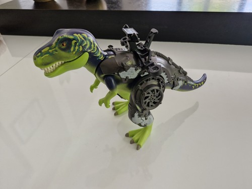 Dinosaure rex tyrannosaure - dinosaure,