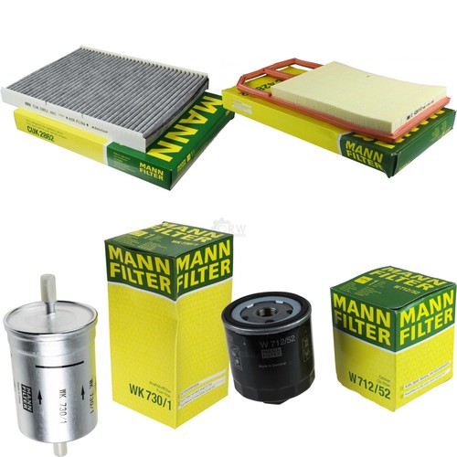 Filtre complet huile - filtre,