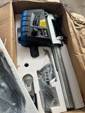 Perceuse à colonne SCHEPPACH Dp60, 710 W Prix neuf 180 € Vendu 100 € non négocia