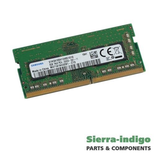 Samsung m471a1k43db1 ctd 8gb - m471a1k43db1-ctd,