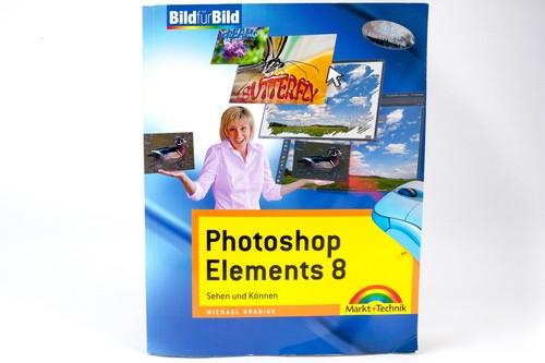 Photoshop elements voir et - photoshop,