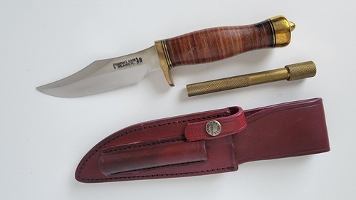 Randall made knives stanaback - made,