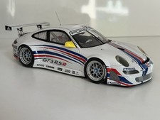 Autoart 1/18 80770 Porsche 911 GT3 RSR (997) Presentation Parfait État