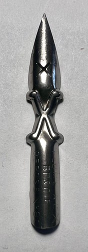 Rare blanzy poure cie plume - rare, "plume