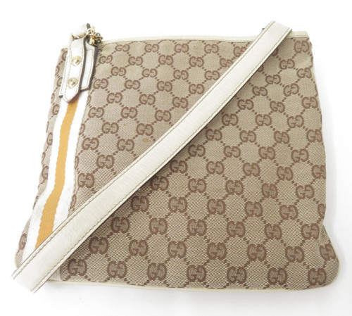 Vintage gucci sherry - gucci, line