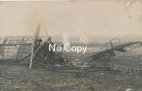 Photo ww1 france avion - photo,
