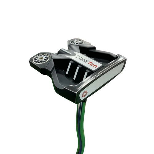 Odyssey ball ten 2022 - 2022, putter