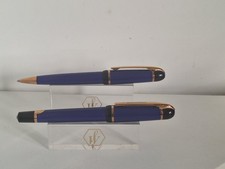 Waterman  Philéas bleu et