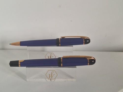 Waterman philéas bleu et - philéas,