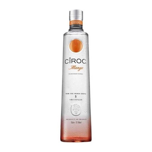Ciroc mangue vodka - ciroc,