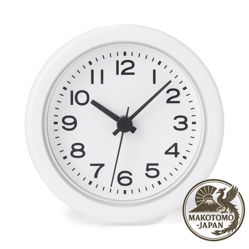 Horloge bain analogique - horloge,