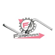 457.305870010 Manivelle BMX