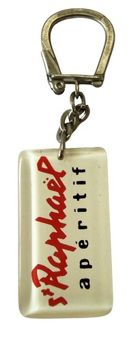 Porte clés publicitaire - porte-clés,