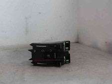 Commande de chauffage Renault