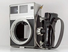 [ EXC+ 3 Lecture] Mamiya Super