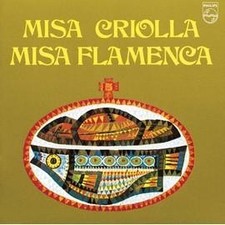 Cd Various - Misa Criolla / Misa Flamenca