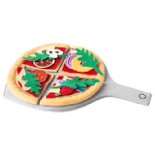 Ikea duktig piece - 24-piece, play
