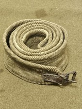 Sangle porte brancard ersatz