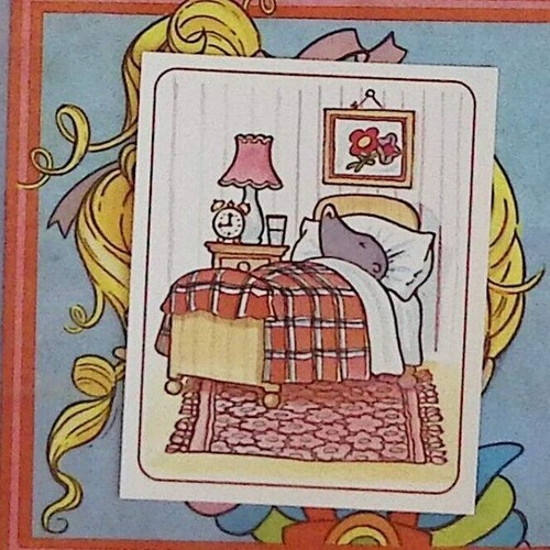 Rainbow brite regina - brite,