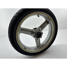 JANTES AVANT TRIUMPH SPRINT RS