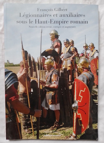 Légionnaires auxiliaires - et,