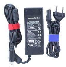 Harman Kardon NU40-2160150- I3 AC Adapter Chargeur 16V 1.5A (Réf#A-065)