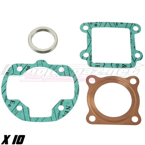 Lot joints haut moteur - joints, mbk