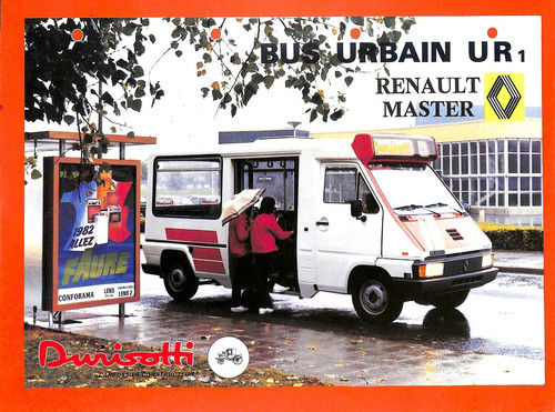 Renault prospectus master - /,